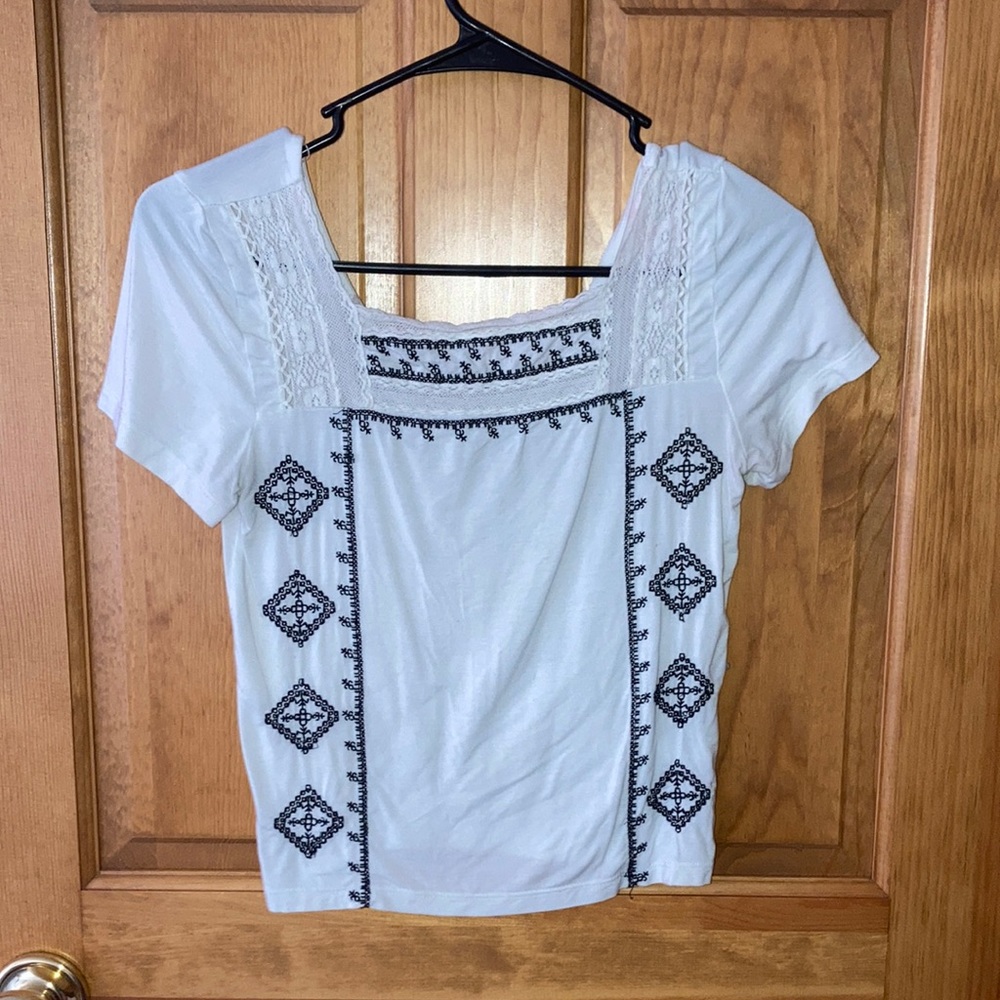American Eagle Tee